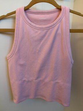 Halfdays Sunn Seamless Tank Top